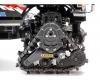1:10 RC Landfreeder Quadtrack TT-02FT PB