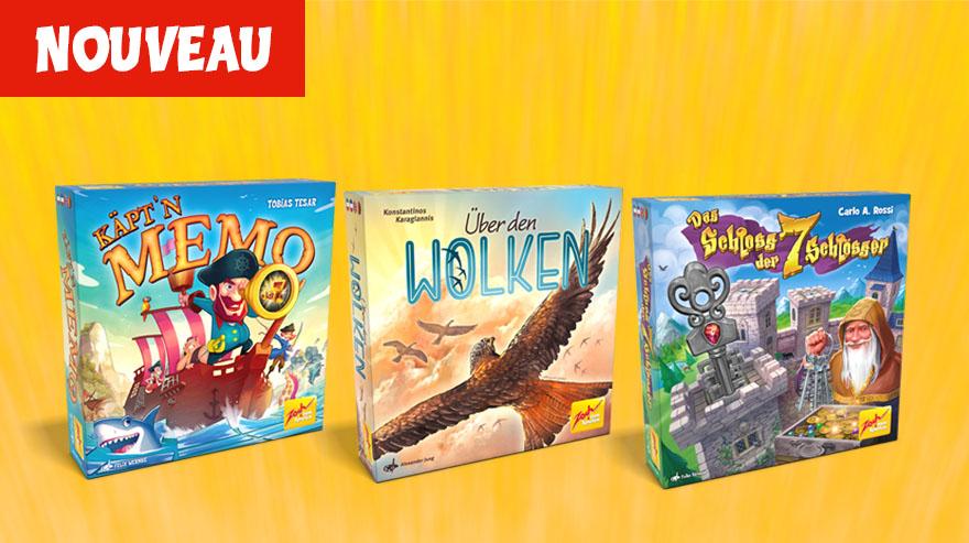 zoch neuheiten hw 2025