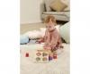 Eichhorn Friends Shape Sorter Box