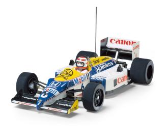 Williams Honda FW-11B