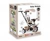 Smoby Dreirad Baby Balade Beige