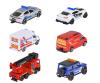 Rescue 3 Pieces Set, 2-asst.