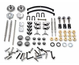 Metal Parts Bag C Scania 56323, model spare part