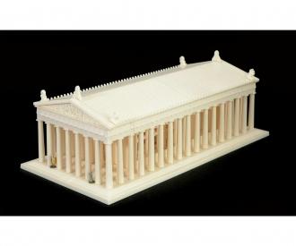 1:250 Kit d'assemblage facile PARTHENON