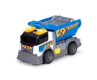 Dump Truck