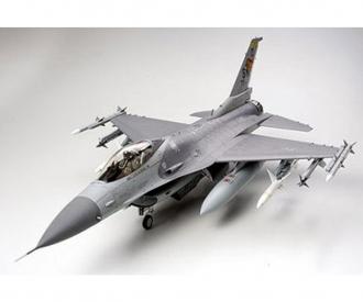 1:32 Lockheed Mar.F-16CJ, aircraft model kit