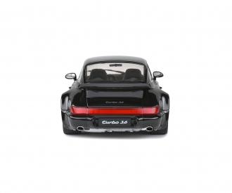 1:18 Porsche 911 (964) schwarz