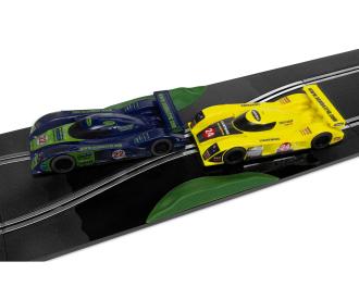 1:32 Sport Skid Chicane
