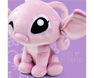 Disney Doorables Angel Plush, 25 cm