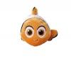 Disney Pixar Flufflets Nemo Peluche, 25 cm