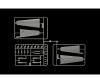 1:72 Dornier Do 217 K-1/K-2 mit Fritz-X