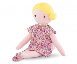 Corolle Rag Doll Blandine