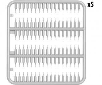 1:35 Pz.Kpfw.III allemand version D/B