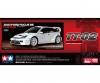1:10 2003 Focus RS Custom, RC assembly kit, TT-02