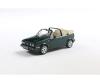 1:43 VW Golf Cabrio Classic Line grün