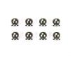 5.8 BCNuts for TRF Dampers, spare parts set
