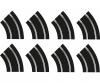 1:32 Accessory Pack R2 Courbe horaire (8)