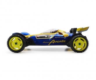 1:10 RC Super Avante (TD4) 4WD