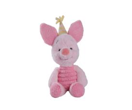 Disney Winnie Puuh Anniversary Ferkel, 23cm