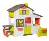 Neo Friends House Playhouse