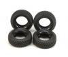 1:10 Tire Bag 58154 (4) 26mm