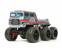 1:18 RC Dynahead 6x6 (G6-01TR)