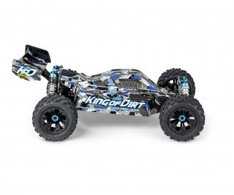 1:8 King of Dirt Buggy 4S RTR