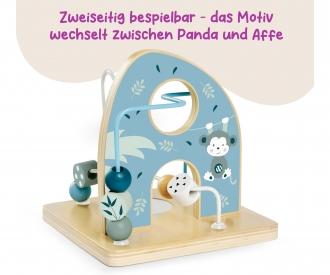 EH Panda Labyrinthe de Perles