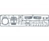 1:35 Le char britannique. Char de reconnaissance AEC Mk.III