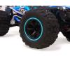 1:10 XS Tekuro, RC car, 100% RTR 4WD