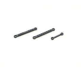 Tie rods/linkage set (3) NemeSys