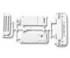 Scania R620 H-Parts Bumper, model spare parts