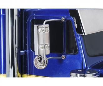 1:14 Grand Hauler, RC assembly kit, 3-speed truck