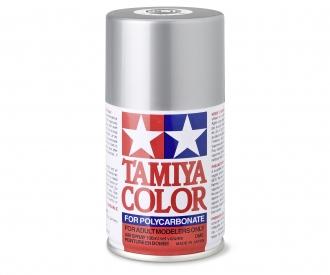 PS-12 Silver, polycarbonate spray paint, 100 ml
