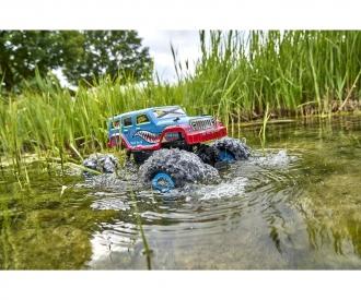 1:10 Track Racer 2.4G 100% RTR