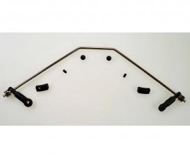 V4 Truggy Set stab. avant