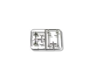 HH Parts Truck Air Horn Scania 56379