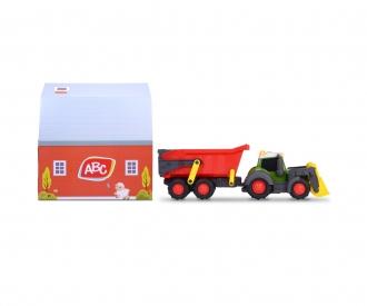 ABC Fendti Farm Trailer 65cm