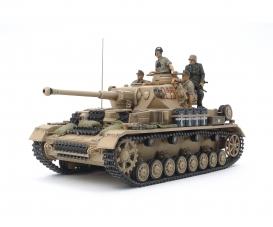 1:35 Dt. Pz.Kpfw. IV Ausf.G Frühe.Prod.