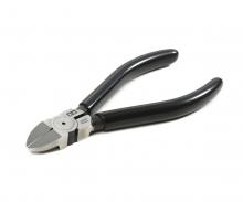 Plastic Soft Metal Side Cutter, craft tool