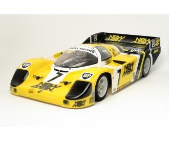 1:12 RC NewMan Joest R.Porsche 956 RM-01