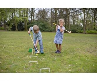 Eichhorn Outdoor, Croquet