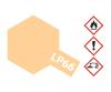 LP-66 Flat Flesh Flat 10ml, lacquer paint