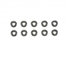 3mm O-Ring black (10)