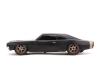 RC Fast&Furious Dom's Dodge Charger 1:16