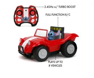 RC Stitch Buggy 1:24