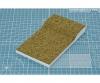 Texture Clay Grass Khaki, diorama paint, 100 ml