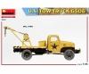 1:35 US Tow Truck G506