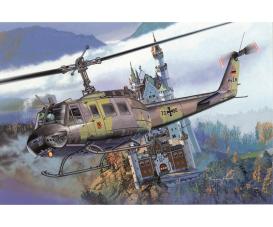 1:35 BW Hubschrauber UH-1D Heer/SAR
