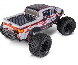 1:10 Mega Duster FE 2.4GHz 100% RTR